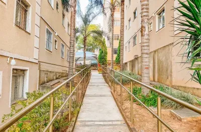 Cobertura com 2 quartos à venda na joão samaha, 1385, são joão batista, belo horizonte por r$ 295.000