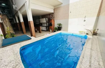 Casa com 3 quartos à venda na rua ministro oliveira salazar, 645, santa mônica, belo horizonte por r$ 900.000