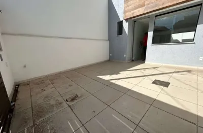 Casa com 3 quartos à venda na rua passos ferreira, 104, santa rosa, belo horizonte por r$ 784.000