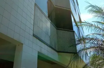 Apartamento com 4 quartos à venda na rua roberto lúcio aroeira, 229, itapoã, belo horizonte por r$ 795.000