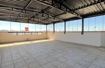 Sala comercial para alugar na joão samaha, 987, são joão batista, belo horizonte por r$ 2.200