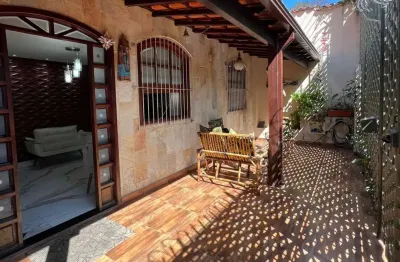 Casa com 4 quartos à venda na rua plínio de mendonça, 190, itapoã, belo horizonte por r$ 1.270.000