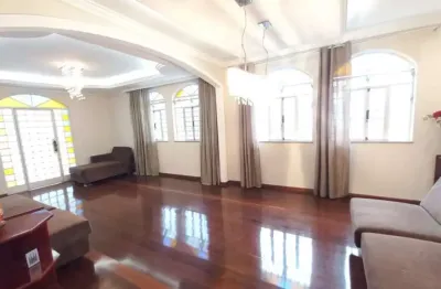 Casa com 4 quartos à venda na rua zilah correa de araújo, 56, ouro preto, belo horizonte por r$ 1.500.000