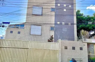 Apartamento com 3 quartos à venda na euler, 84, padre eustáquio, belo horizonte por r$ 530.000