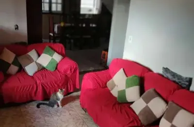 Casa com 3 quartos à venda na maria antônia alves, 162, são joão batista, belo horizonte por r$ 555.000