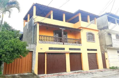 Casa com 3 quartos à venda na cadiz, 46, europa, belo horizonte por r$ 699.000