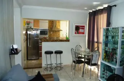 Apartamento com 2 quartos à venda na rua joão samaha, 1385, são joão batista, belo horizonte por r$ 250.000