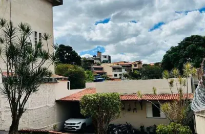 Casa com 3 quartos à venda na érico veríssimo, 344, são joão batista, belo horizonte por r$ 695.000