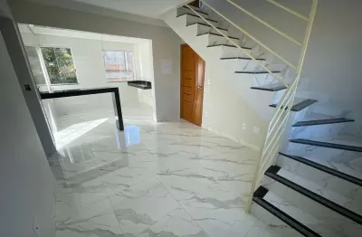 Cobertura com 3 quartos à venda na elisa, 270, piratininga (venda nova), belo horizonte por r$ 390.000