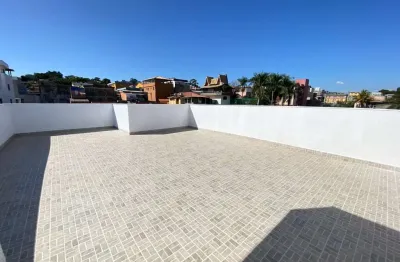 Cobertura com 3 quartos à venda na radialista décio silveira, 60, céu azul, belo horizonte por r$ 470.000