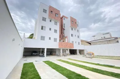 Apartamento com 2 quartos à venda na rua diva, 272, rio branco, belo horizonte por r$ 359.000