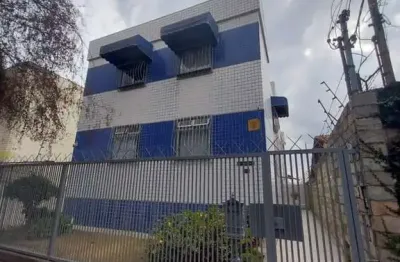 Apartamento com 3 quartos à venda na rua doutor josé esteves rodrigues, 147, itapoã, belo horizonte por r$ 550.000