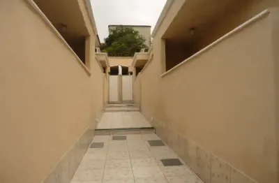 Casa com 1 quarto para alugar na rua alfredo alves pinto, 180, são joão batista, belo horizonte por r$ 900