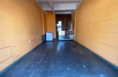 Ponto comercial à venda na josé anatolio fontes, 246, rio branco, belo horizonte por r$ 125.000