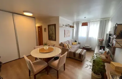 Apartamento com 3 quartos à venda na rua dos javaês, 87, santa mônica, belo horizonte por r$ 520.000