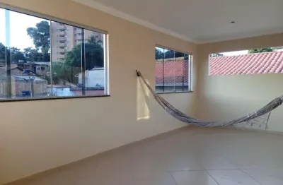 Casa com 7 quartos à venda na pedro anísio maia, 113, jaqueline, belo horizonte por r$ 950.000