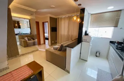 Cobertura com 2 quartos à venda na rua ari veiga pinto, 162, são joão batista, belo horizonte por r$ 450.000
