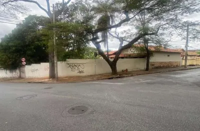 Terreno à venda na domingos garcia, 300, são joão batista, belo horizonte por r$ 500.000