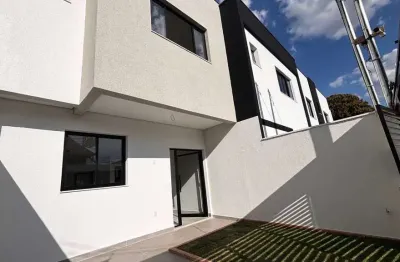 Casa com 3 quartos à venda na rua desembargador custódio lustosa, 328, itapoã, belo horizonte por r$ 949.000