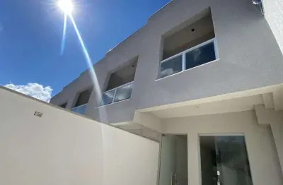 Casa com 2 quartos à venda na álvaro camargos sobrinho, 630, floramar, belo horizonte por r$ 495.000