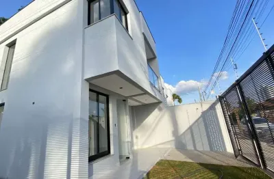 Casa com 3 quartos à venda na rua professor massanielo santos, 185, planalto, belo horizonte por r$ 1.100.000