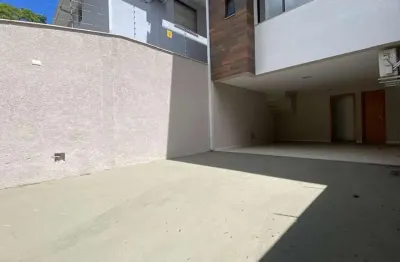 Casa com 3 quartos à venda na rua monte castelo, 112, itapoã, belo horizonte por r$ 999.000