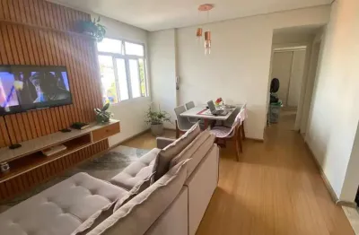 Apartamento com 2 quartos à venda na doutor alvaro camargo, 1790, santa branca, belo horizonte por r$ 330.000