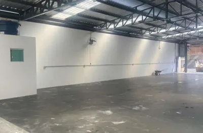 Barracão / galpão / depósito para alugar na joão samaha, 860, são joão batista, belo horizonte por r$ 10.500