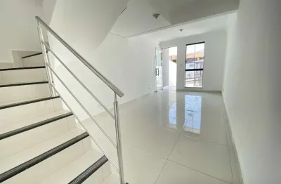 Casa com 2 quartos à venda na josé paulino, 81, jardim guanabara, belo horizonte por r$ 399.000