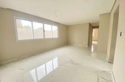 Apartamento com 3 quartos à venda na rua do carmelo, 48, santa branca, belo horizonte por r$ 755.000