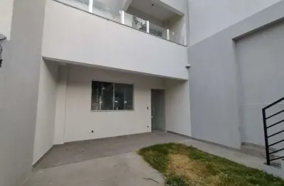 Casa com 2 quartos à venda na rua marlene mendes pereira, 17, céu azul, belo horizonte por r$ 380.000