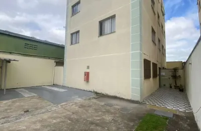 Apartamento com 2 quartos à venda na iara teodoro silva, 464, veneza, ribeirão das neves por r$ 200.000