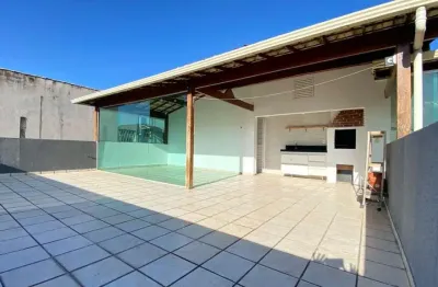 Cobertura com 3 quartos à venda na rua ministro oliveira salazar, 1125, santa mônica, belo horizonte por r$ 460.000