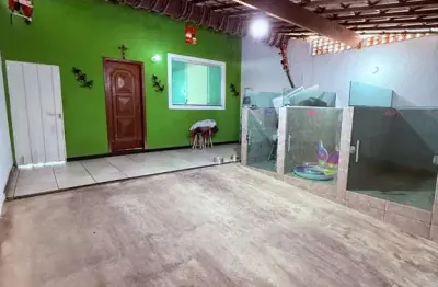 Casa com 3 quartos à venda na rua dos javaês, 833, santa mônica, belo horizonte por r$ 680.000