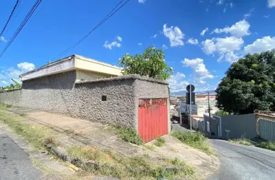 Terreno à venda na dos maristas, esquina r. sacramentinos, 10, planalto, belo horizonte por r$ 670.000