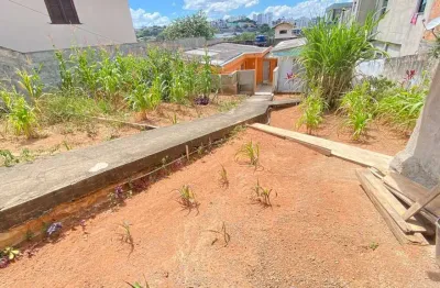 Terreno à venda na rosalina rocha, 130, são bernardo, belo horizonte por r$ 450.000