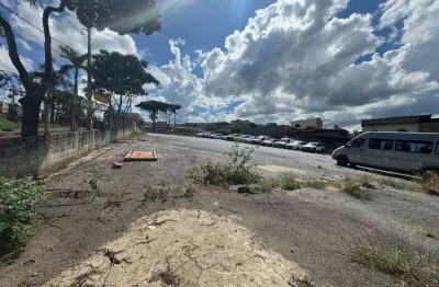 Terreno à venda na raimundo ezequiel da paixão, 131, serra verde (venda nova), belo horizonte por r$ 1.600.000