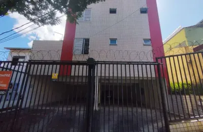 Apartamento com 3 quartos à venda na rua olavo bilac, 1197, santa mônica, belo horizonte por r$ 570.000