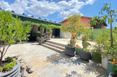 Casa com 4 quartos à venda na dos urutaus, 115, vila cloris, belo horizonte por r$ 899.000