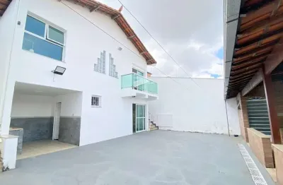 Casa com 4 quartos à venda na josé maria de resende, 112, são joão batista, belo horizonte por r$ 1.290.000