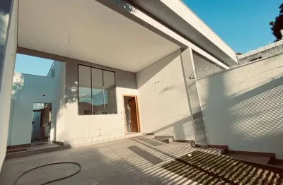 Casa com 3 quartos à venda na rua joão mauro, 91, santa mônica, belo horizonte por r$ 890.000