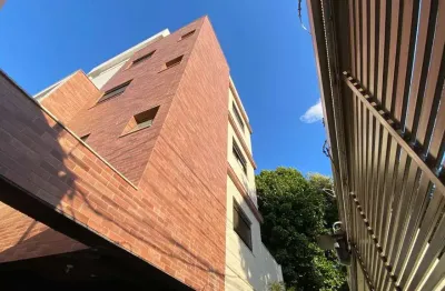 Apartamento com 3 quartos à venda na custódio de melo, 86, liberdade, belo horizonte por r$ 720.000