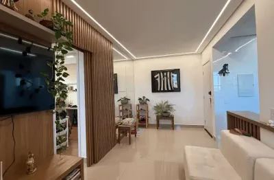 Cobertura com 2 quartos à venda na rua ipanema, 281, lagoinha leblon, belo horizonte por r$ 560.000