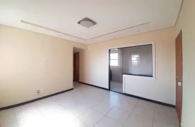 Apartamento com 2 quartos à venda na rua doutor álvaro camargos, 1790, são joão batista, belo horizonte por r$ 279.000