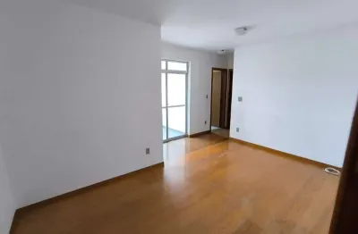 Apartamento com 2 quartos à venda na Rua Júlio Diniz, 257, Santa Branca, Belo Horizonte por R$ 350.000