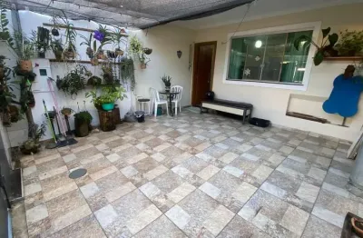 Casa com 3 quartos à venda na maria antonina alves, 18, são joão batista, belo horizonte por r$ 460.000