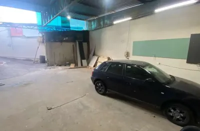 Barracão / galpão / depósito com 2 salas para alugar na antonio orlindo de castro, 442, são joão batista, belo horizonte por r$ 3.000
