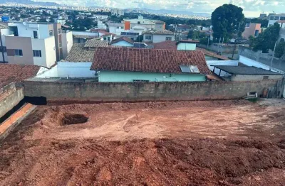 Terreno à venda na rua egito, 230, copacabana, belo horizonte por r$ 499.000