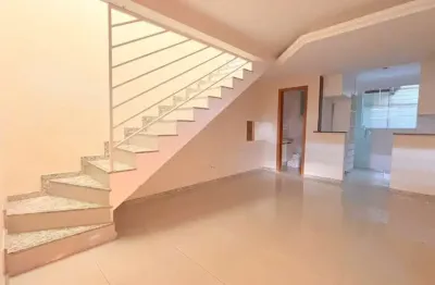 Casa com 2 quartos à venda na rua egito, 848, jardim leblon, belo horizonte por r$ 379.000