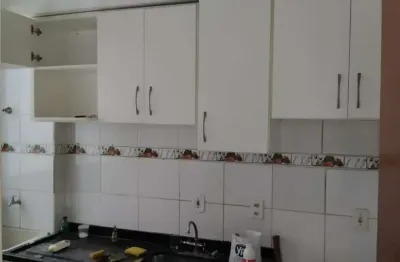 Apartamento com 2 quartos à venda na rua erva mate, 499, piratininga (venda nova), belo horizonte por r$ 175.000